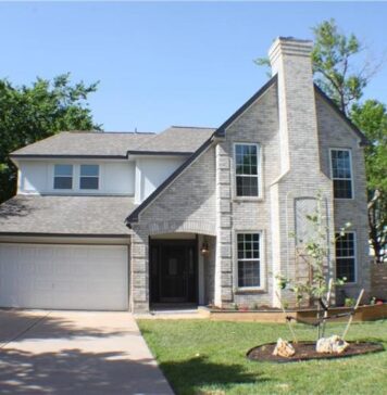 Real Estate Listings - Round Rock, TX