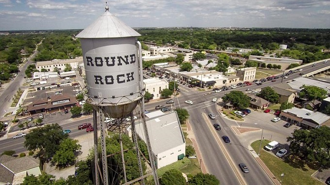 Round Rock, Texas is Much More Than Just Sports