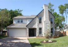 Real Estate Listings - Round Rock, TX
